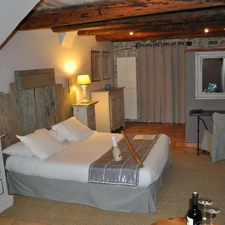 Restaurant Et D'hôtes La Ferme De Cornadel