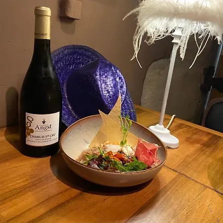 Restaurant Et D'hôtes La Ferme De Cornadel Maison d'hôtes