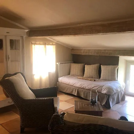 Restaurant Et D'hôtes La Ferme De Cornadel Maison d'hôtes Anduze