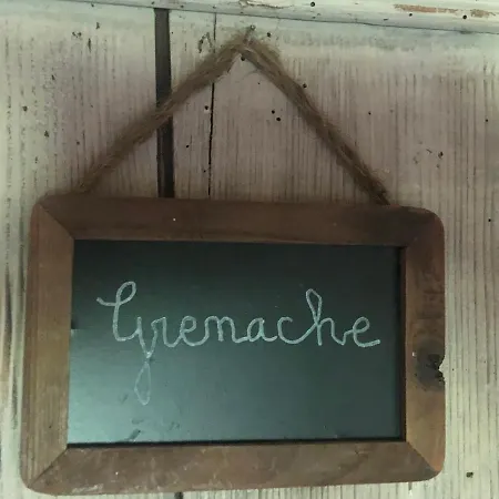 Gæstehus Restaurant Et D'hotes La Ferme De Cornadel