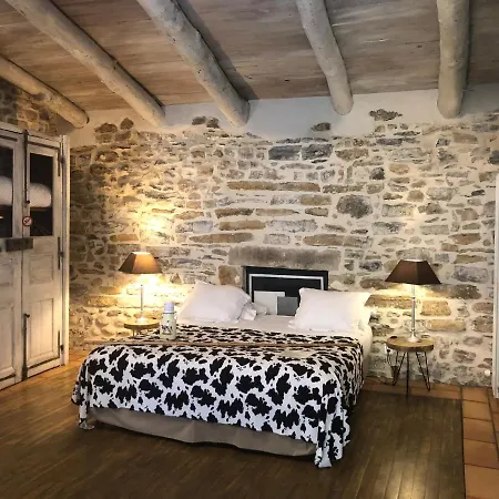 Restaurant Et D'hôtes La Ferme De Cornadel Maison d'hôtes