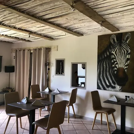 Restaurant Et D'hotes La Ferme De Cornadel 게스트하우스