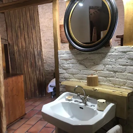 Restaurant Et D'hôtes La Ferme De Cornadel *