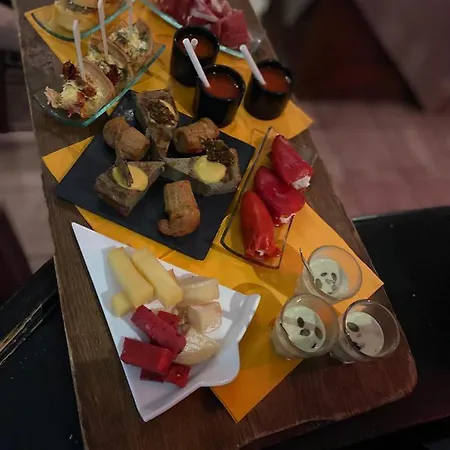 Restaurant Et D'hôtes La Ferme De Cornadel