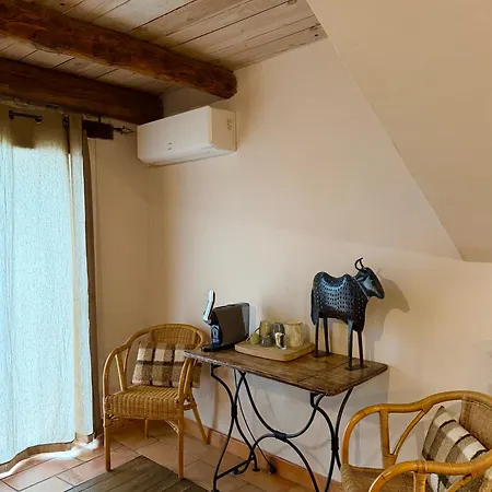 Gasthuis Restaurant Et D'hotes La Ferme De Cornadel