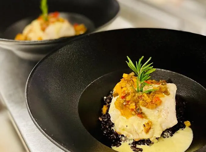 Restaurant Et D'hôtes La Ferme De Cornadel Anduze